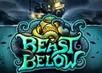 The Beast Below игровой слот