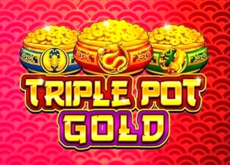 Triple Pot Gold казино